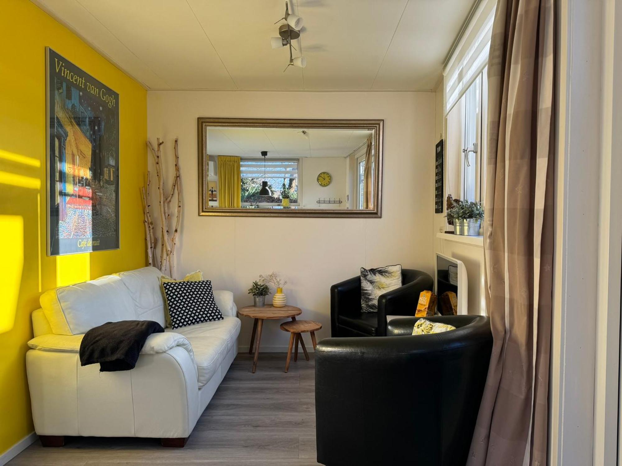 Coastal Dreaming Villa เอ็กมอนด์อานเซ ภายนอก รูปภาพ